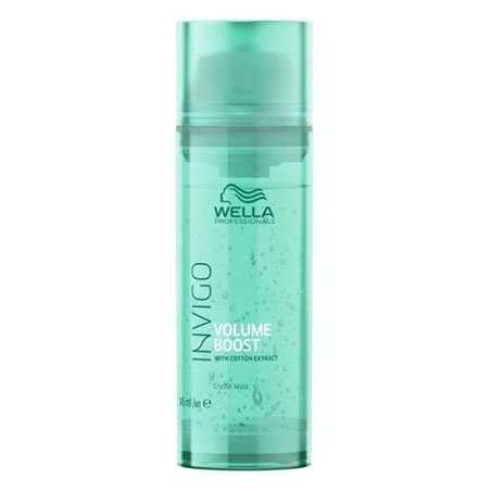 Volummaske Wella INVIGO 145ML