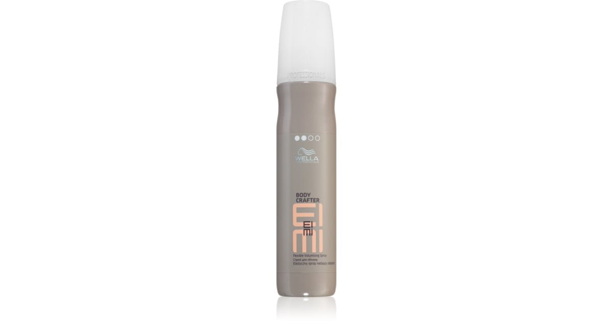 Wella professional EIMI Body Spray - 150 ml
