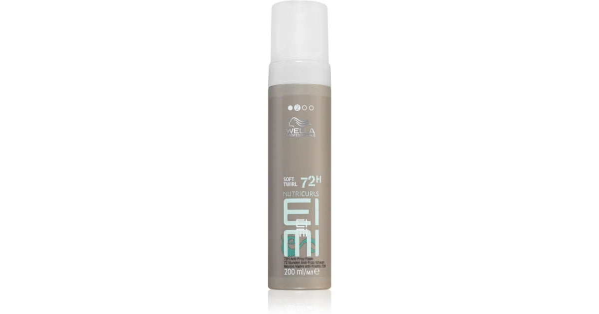 Wella EIMI NUTRICURLS Miękki wirówka 200 ml