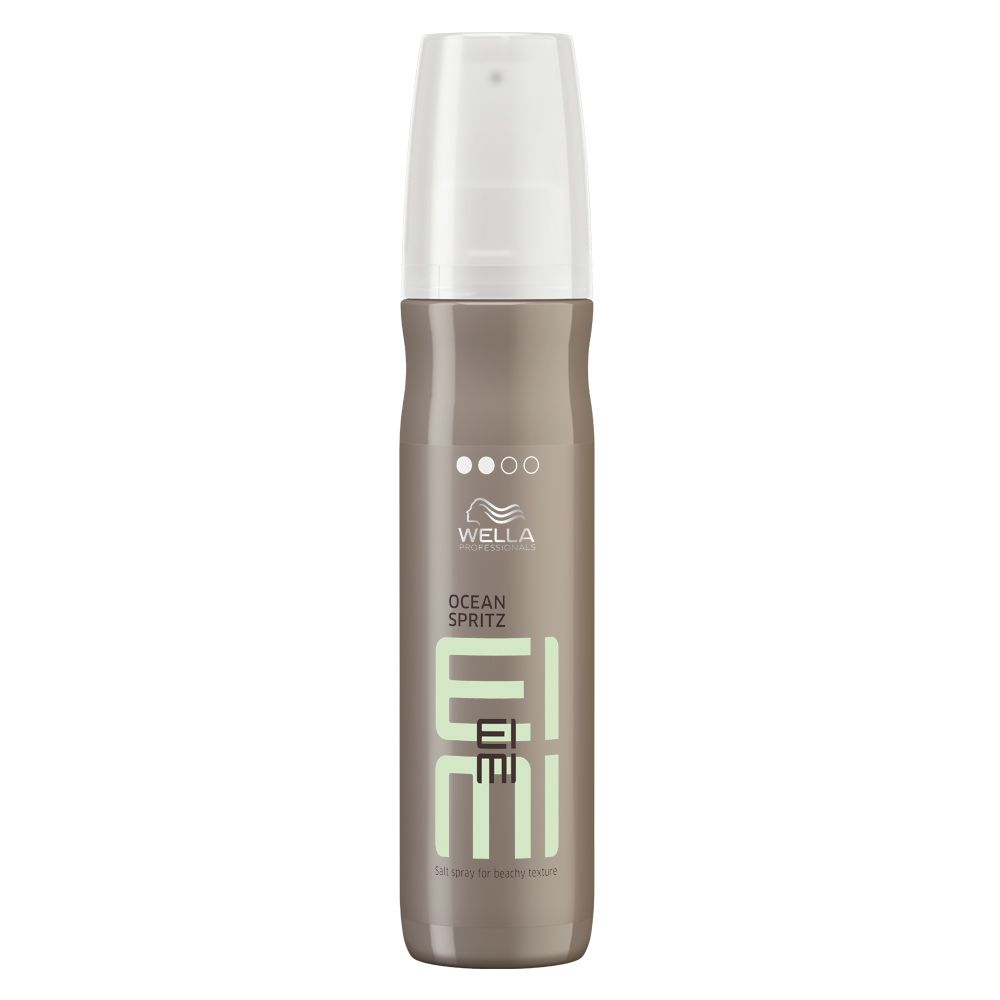 Wella Professionals Eimi Texture Ocean Spritz Salt Spray for Hydration Medium Hold 150 ml