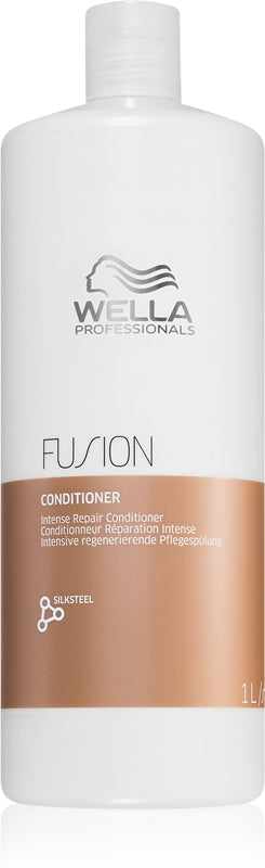Wella Fusion (Intense Repair Conditioner) 1000ml
