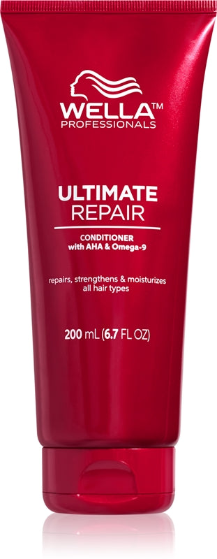 Wella Ultimete Repair Conditioner 200 ml