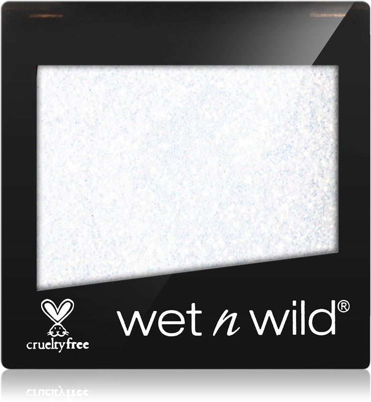Wet N Wild Farve Icon Glitter - E351C Bleget