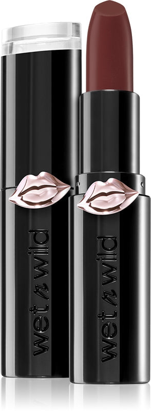 Wet n wild MegaLast Lipstick 3,3 g Cinnamon Spice