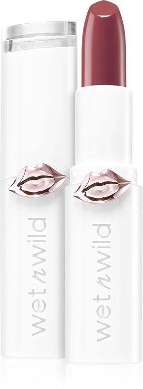 Wet n wild MegaLast High Shine Lipstick 3,3 g Rosé och Slay