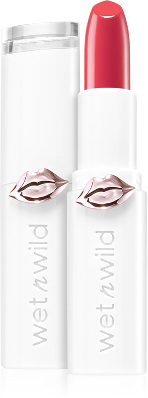 Wet n wild Rouge à lèvres MegaLast High Shine 3,3 g Lingerie Fraise