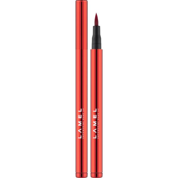 Lamel Flamy Kissproof Lip Contour Marker Color №401 1,6 Ml