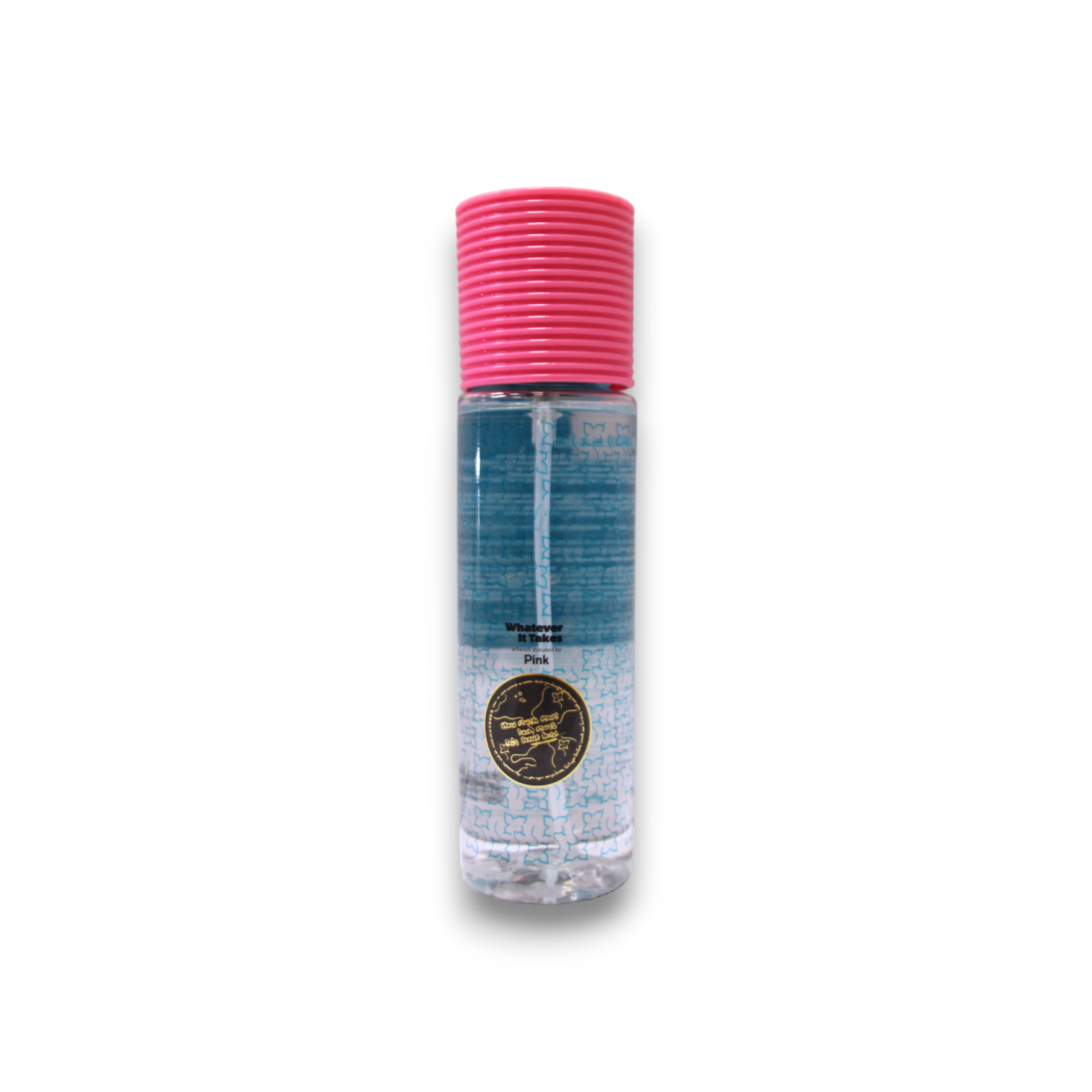 Whatever It Takes Pink Dreams Mist Spray Hauch von Daisy 240 ml