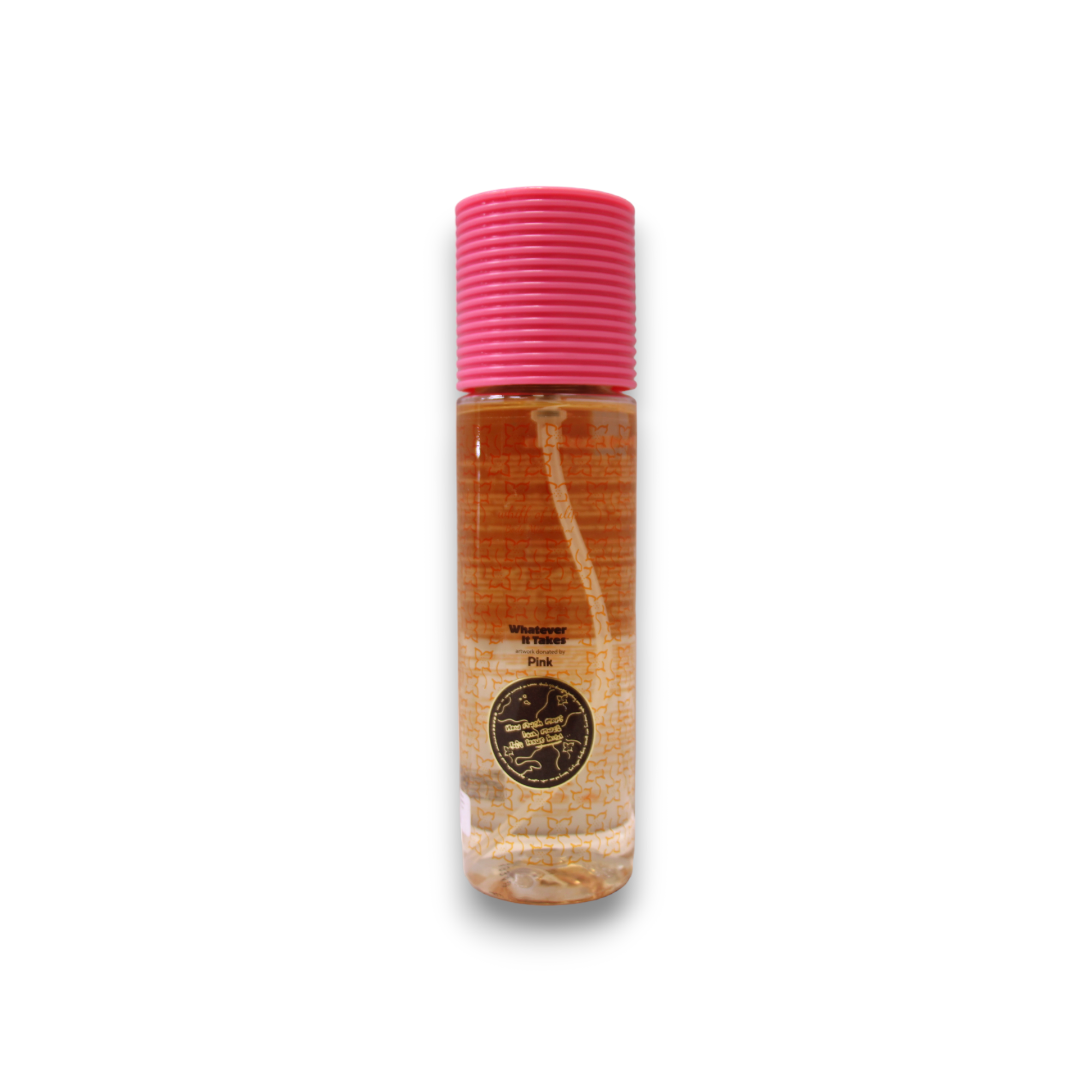 Whatever It Takes Pink Spray Dreams Mist Aroma a Tulipán 240 ml