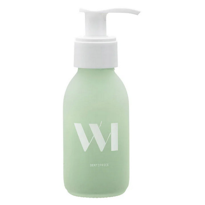 WhatMatters Organic Mint Tandpasta 90ML