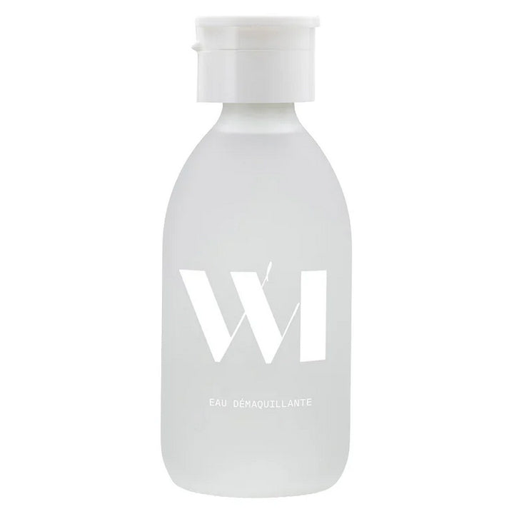 WhatMatters ORGANICZNA woda do demakijażu 290 ml
