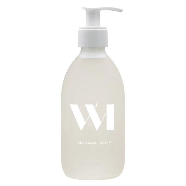 WhatMatters ORGANIC Żel do mycia rąk 290 ml