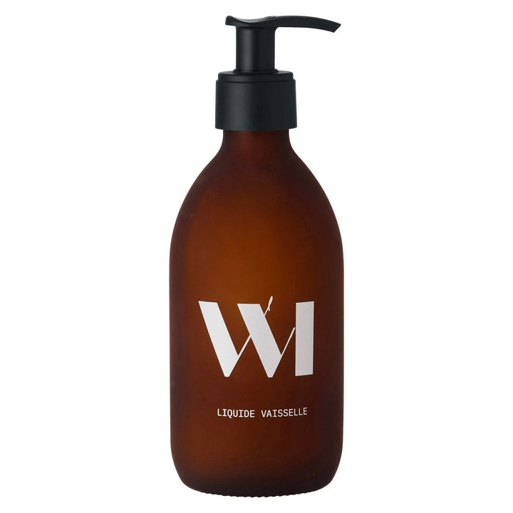 WhatMatters ORGANISK diskmedel 290ML