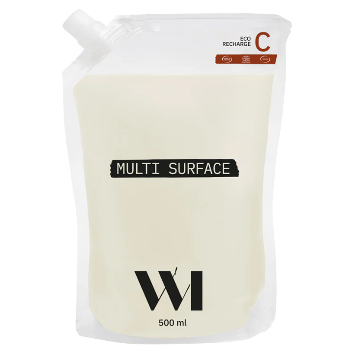 What Matters Multi-Surface BIO ECO-REFILL 500ml
