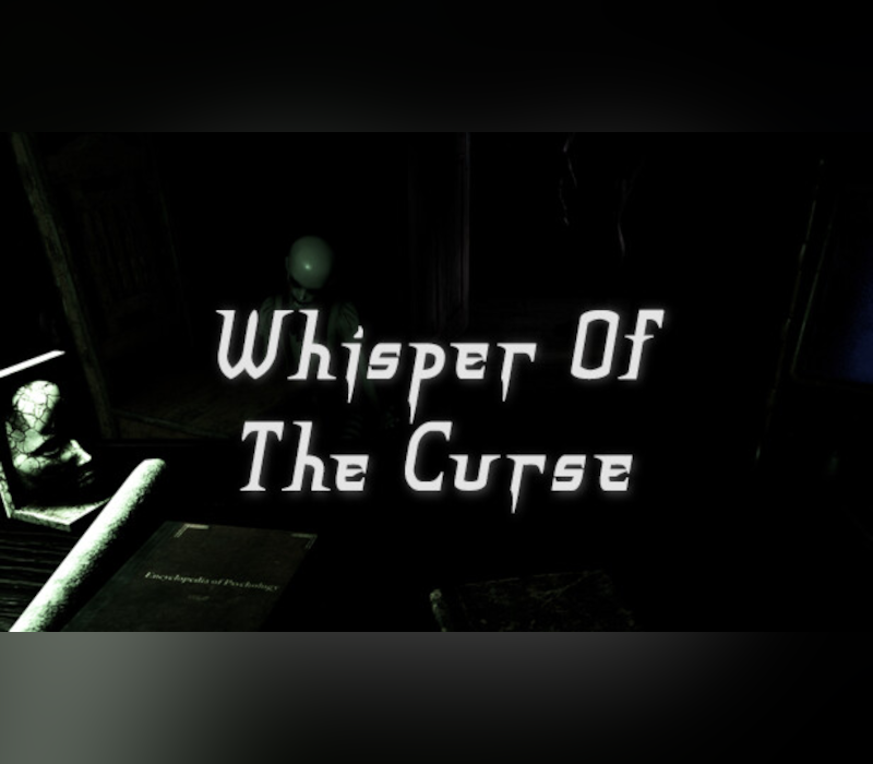 Whisper Of The Curse PC Steam CD Key