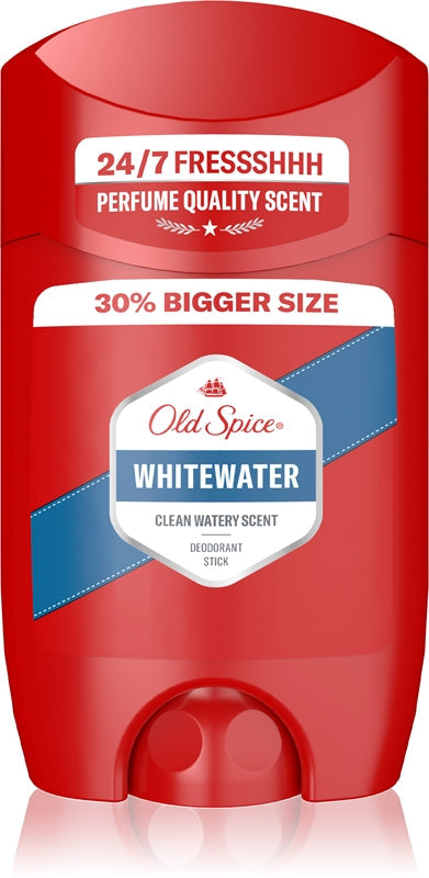 Old Spice Whitewater fast deodorant för män 65 ml