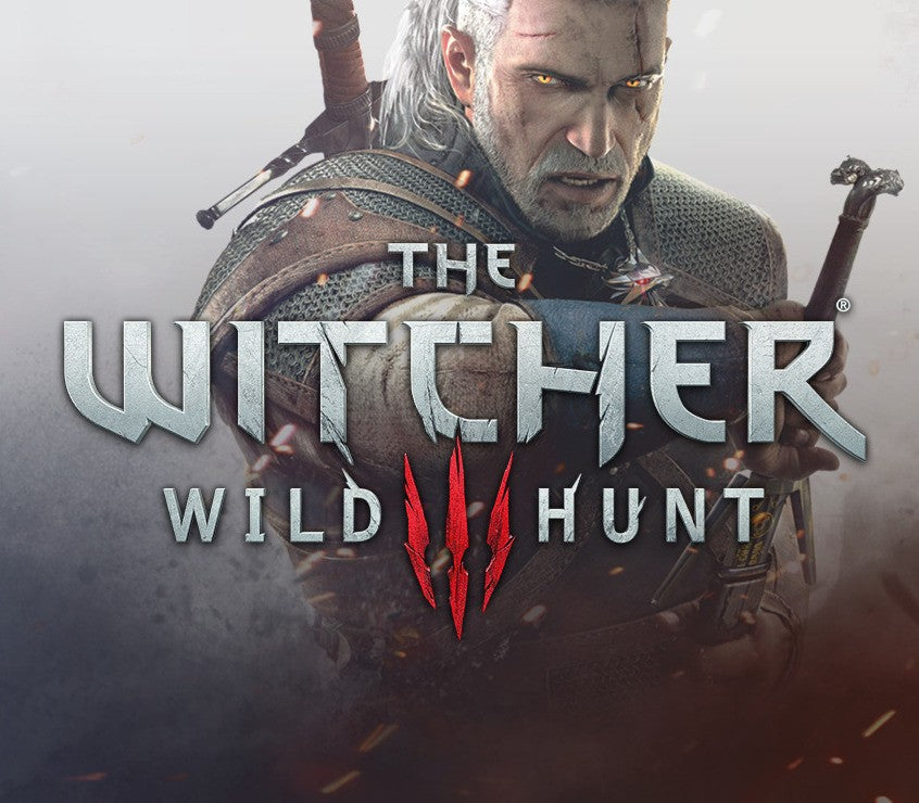 The Witcher 3: Wild Hunt IN XBOX One - Xbox Series X|S CD Key