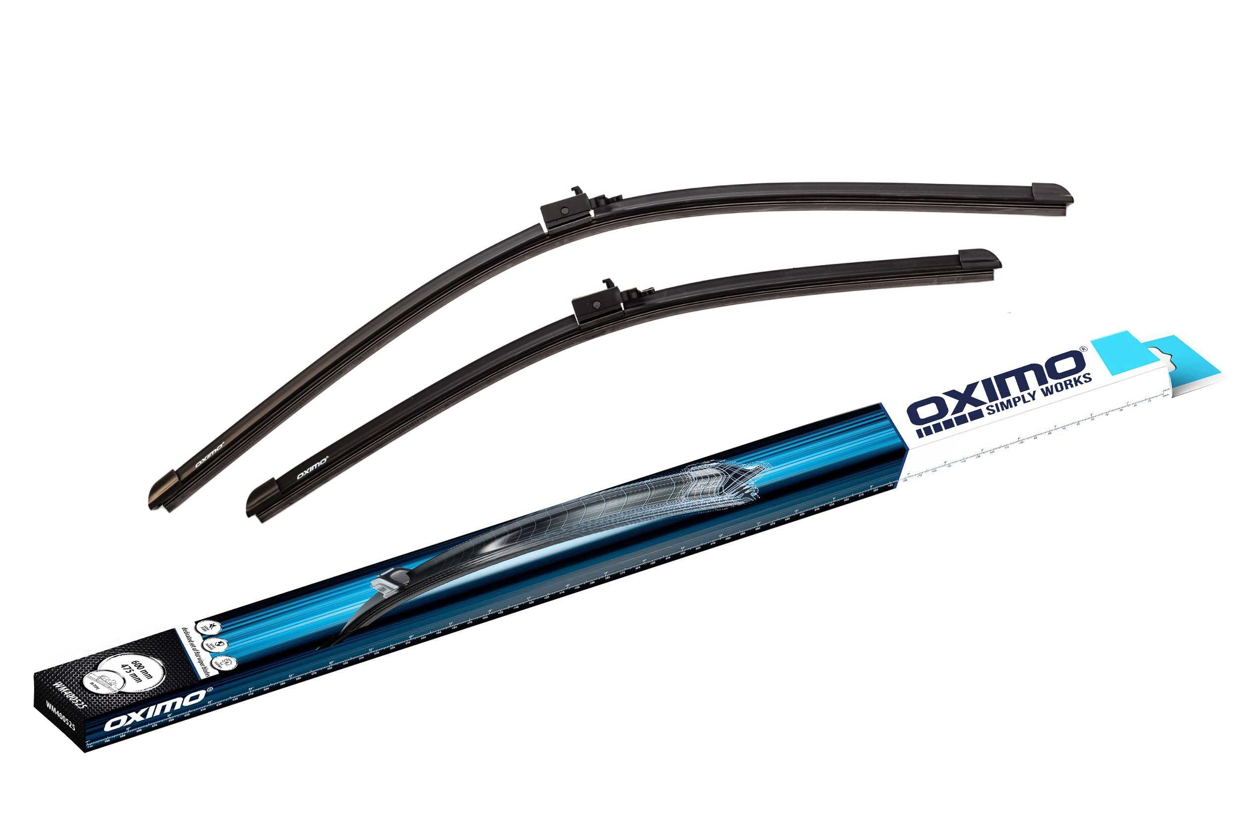 Wiper Blade OXIMO WM400525
