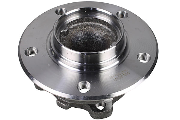 Wheel Bearing Kit METZGER WM 6781