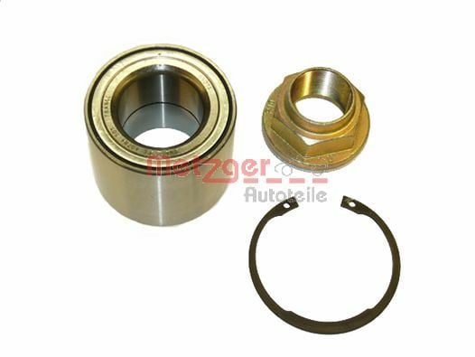 Wheel Bearing Kit METZGER WM 3642