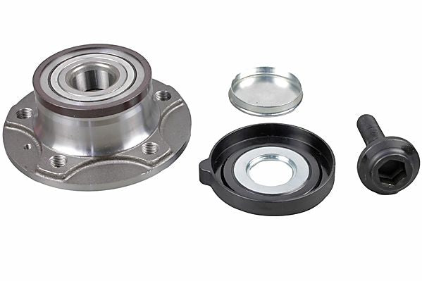 Wheel Bearing Kit METZGER WM 2194