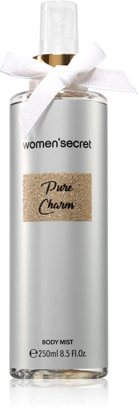 Women'Secret Pure Charm BOR B 250 ml