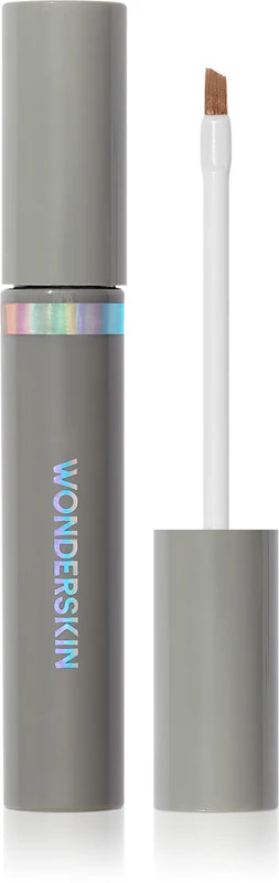 WONDERSKIN Wonder Blading Stain & Go Masque langvarig øyenbrynsgel blond 3,29 ml