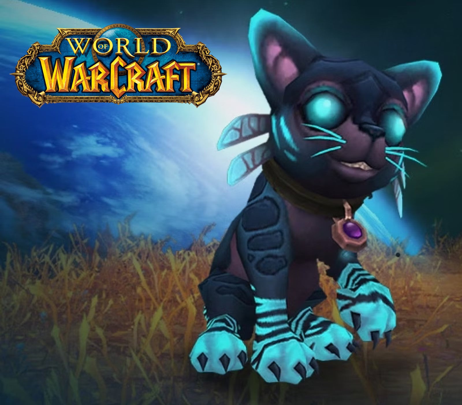 World of Warcraft - Twilight Pet US PC Battle.net CD Key