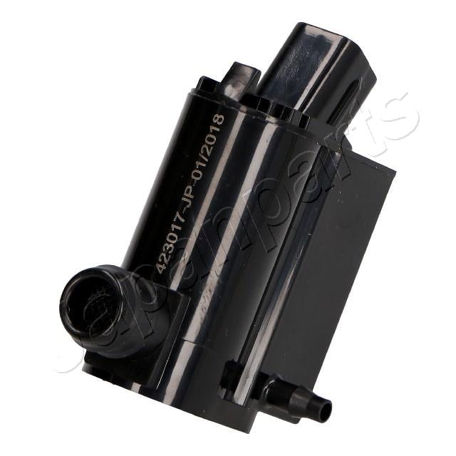 Washer Fluid Pump, window cleaning JAPANPARTS WP-H04
