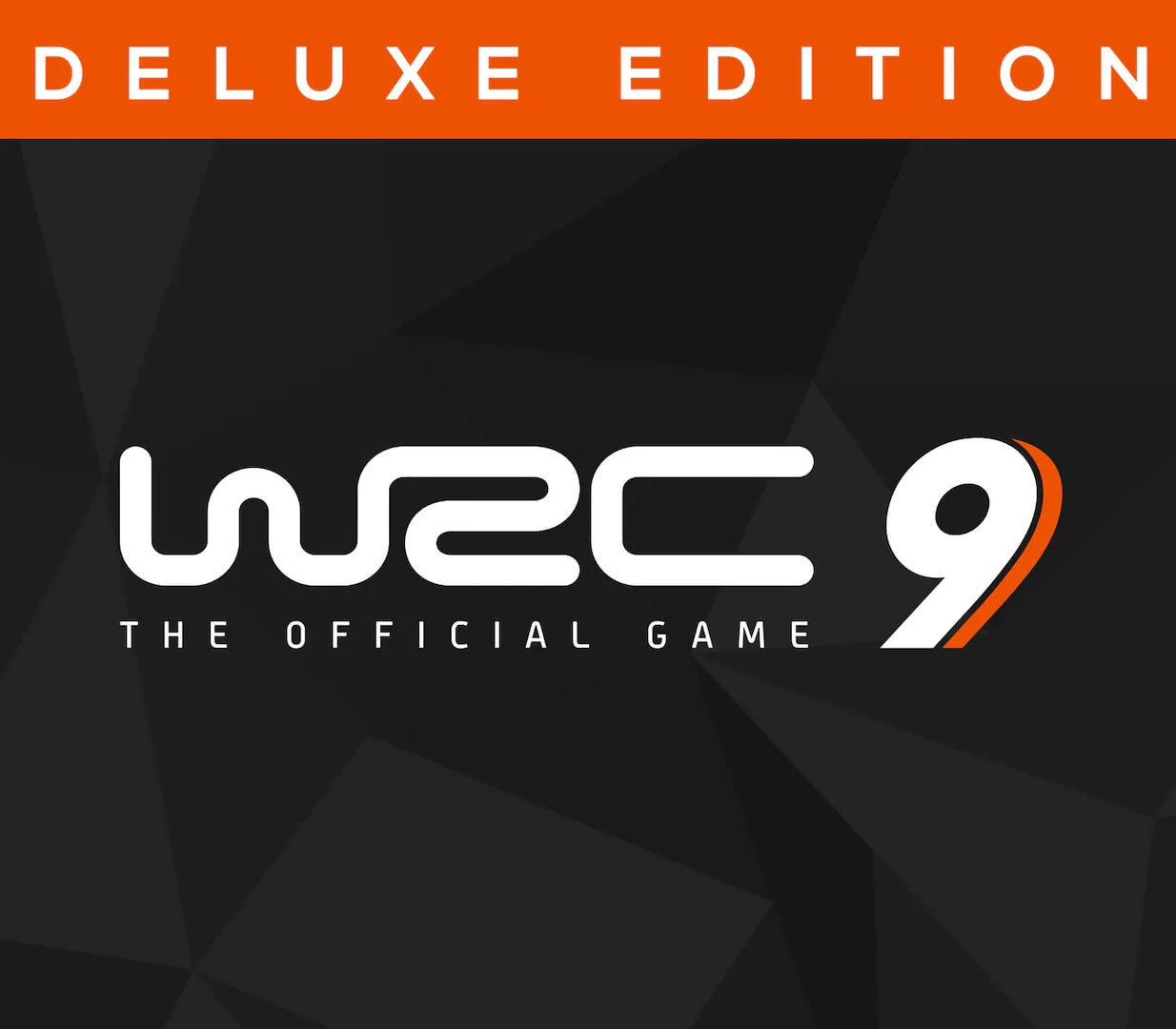 WRC 9 FIA World Rally Championship Deluxe Edition EU XBOX One CD Key