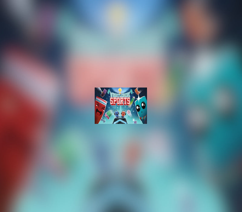 Wrestledunk Sports Steam CD Key