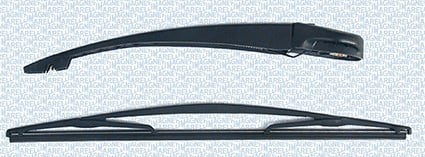 Wiper Blade MAGNETI MARELLI 000723180369