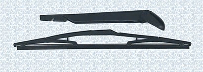 Wiper Blade MAGNETI MARELLI 000723180389