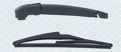 Wiper Blade MAGNETI MARELLI 000723180397