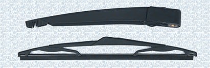 Wiper Blade MAGNETI MARELLI 000723180407