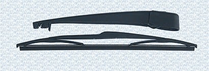 Wiper Blade MAGNETI MARELLI 000723180415