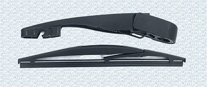 Wiper Blade MAGNETI MARELLI 000723180425