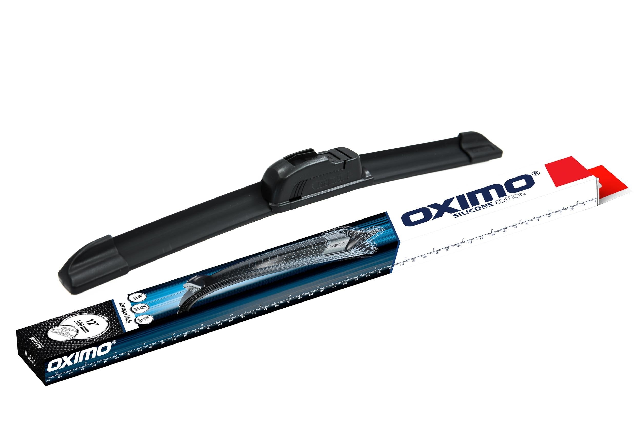 Wiper Blade OXIMO WU300