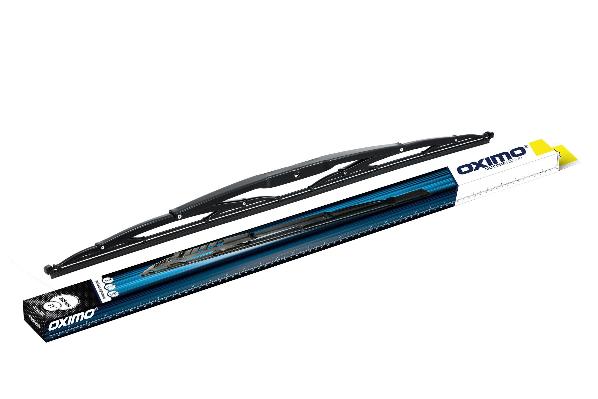 Wiper Blade OXIMO WUSAG800