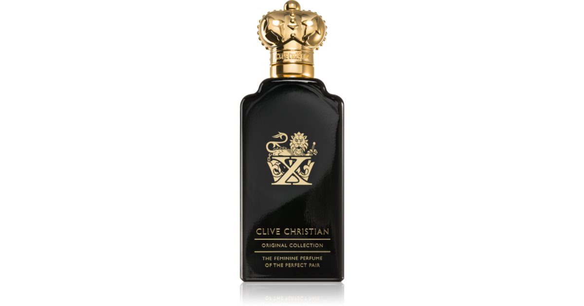 Clive christian X Feminines Parfüm – 100 ml