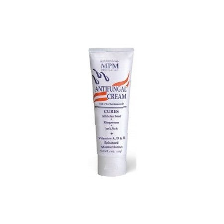 MPM Medical Antifungal Cream