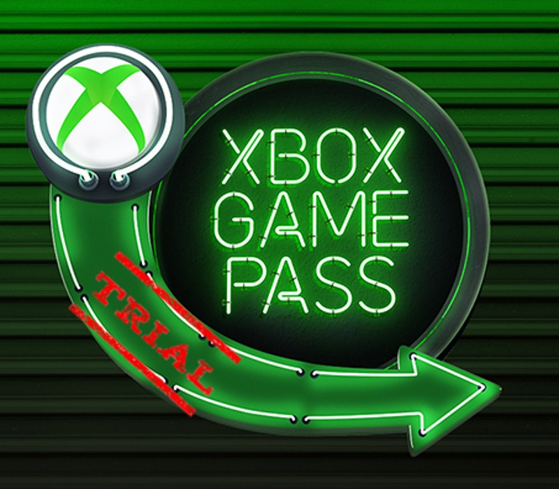 Xbox Game Pass for PC - 1 Month Trial Windows 10-11 PC CD Key (ONLY FOR NEW ACCOUNTS, valid for a week after purchase)
