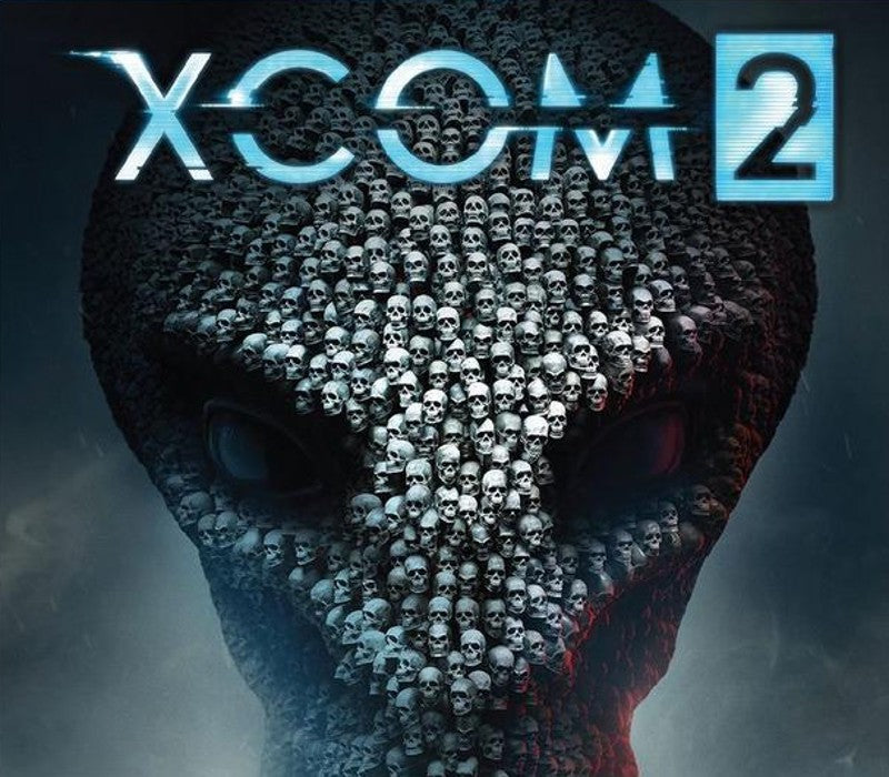 XCOM 2 ASIA EN Language Only PC Steam CD Key