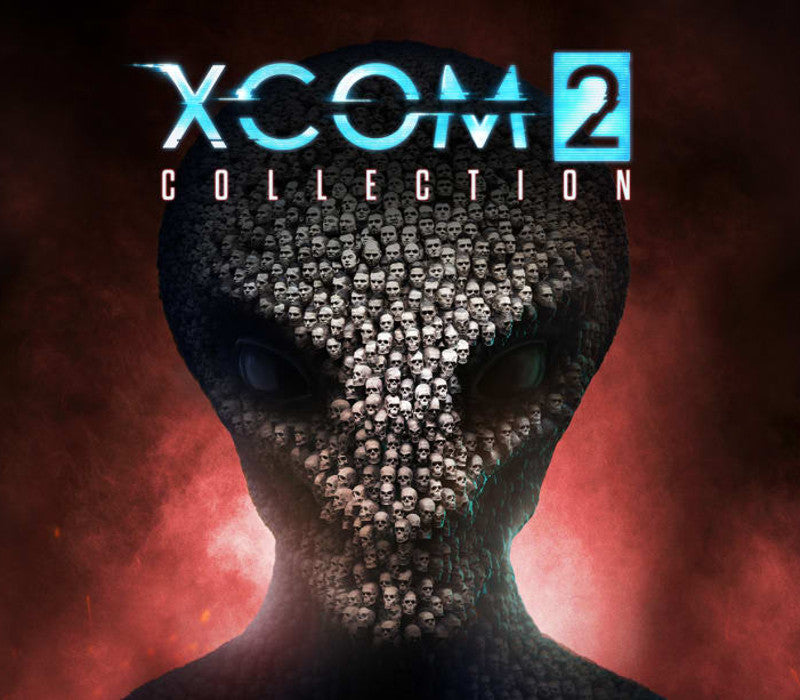 XCOM 2 Collection PC Epic Games Account