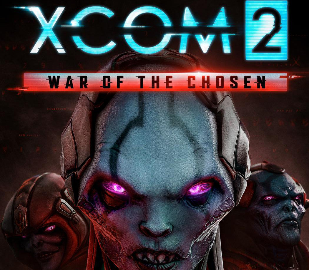 XCOM 2 - War of the Chosen DLC PC Steam CD Key