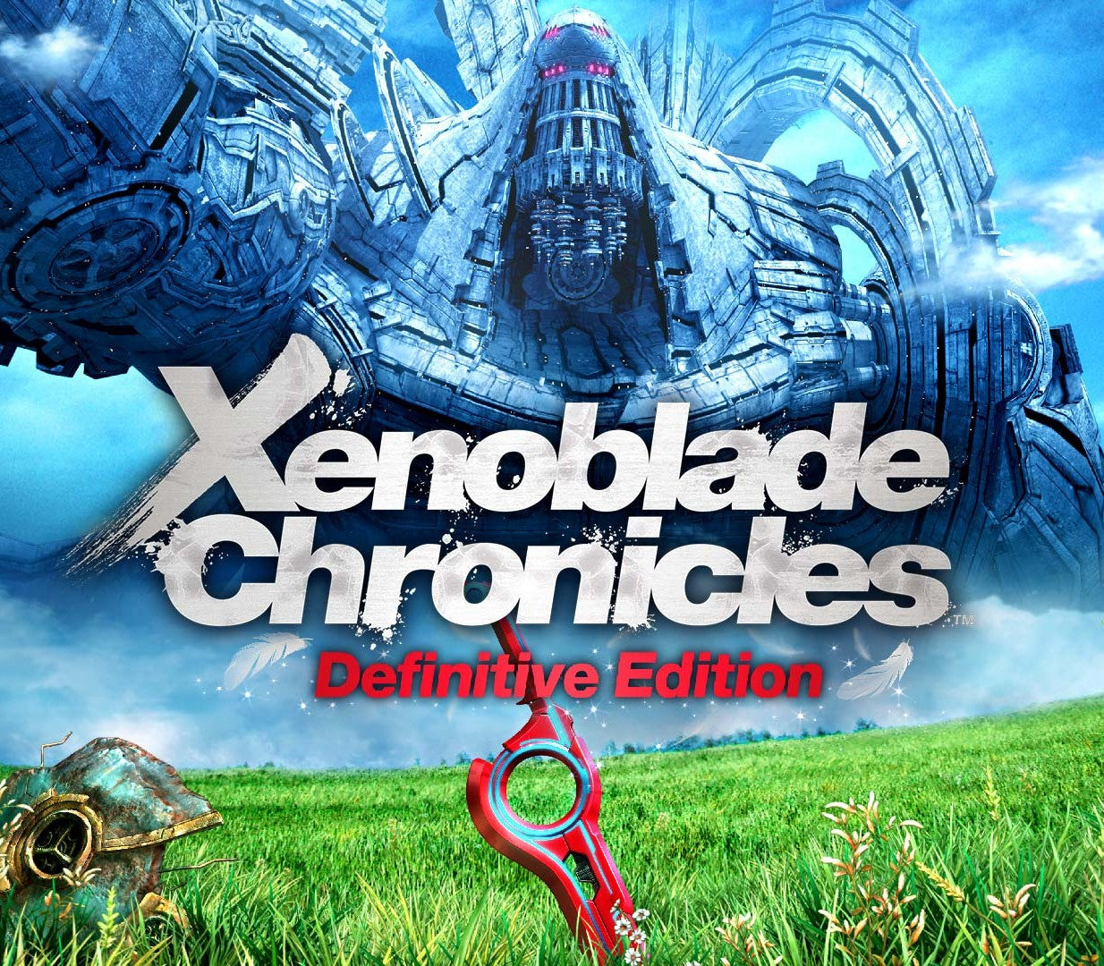 Xenoblade Chronicles Definitive Edition Nintendo Switch Online Account Activation