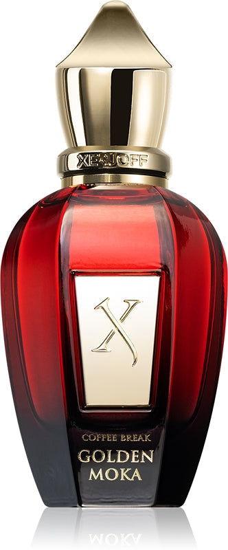 Xerjoff Coffee Break Golden Moka EDP 50 ml