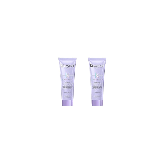 Kérastase - Blond Absolu Cicaflash Conditioner - 75ml (2ea) Set