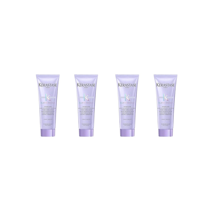 Kérastase - Blond Absolu Cicaflash Conditioner - 75ml (4ea) Set