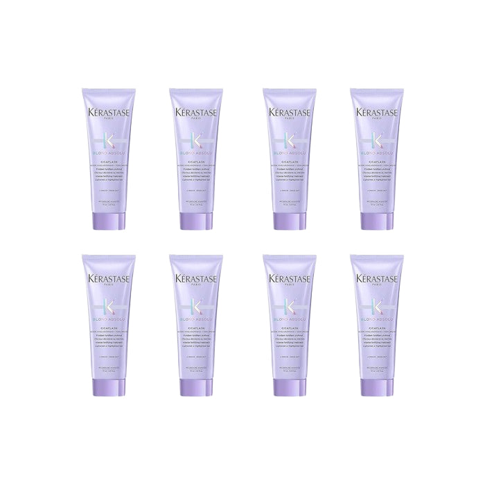 Kérastase - Blond Absolu Cicaflash Conditioner - 75ml (8ea) Set